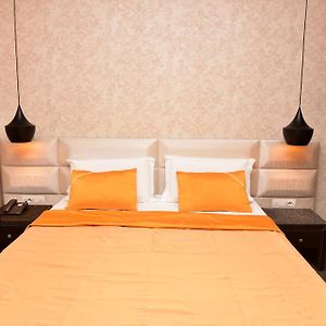 Deluxe Kamer met een King Size Bed